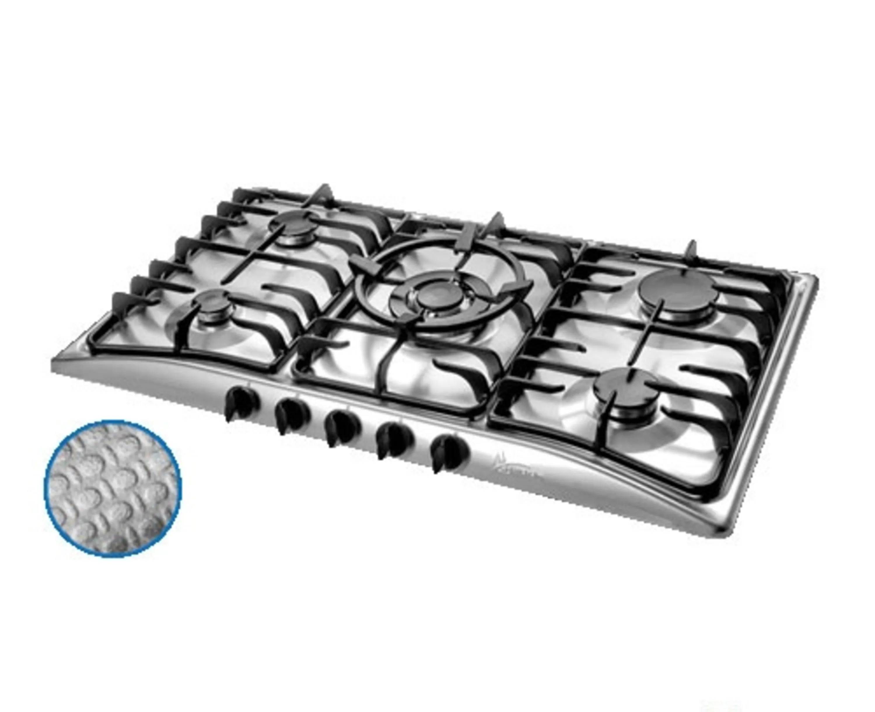 گاز رومیزی کد G51-HE اخوان